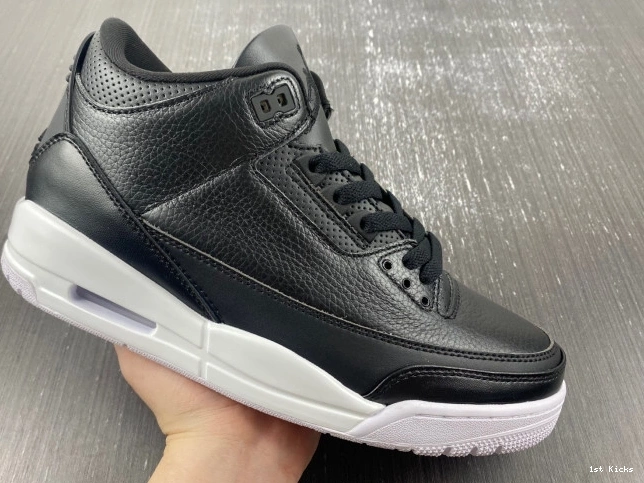 Retro Cyber Jordan (2016) 3 Monday 136064-020 0702